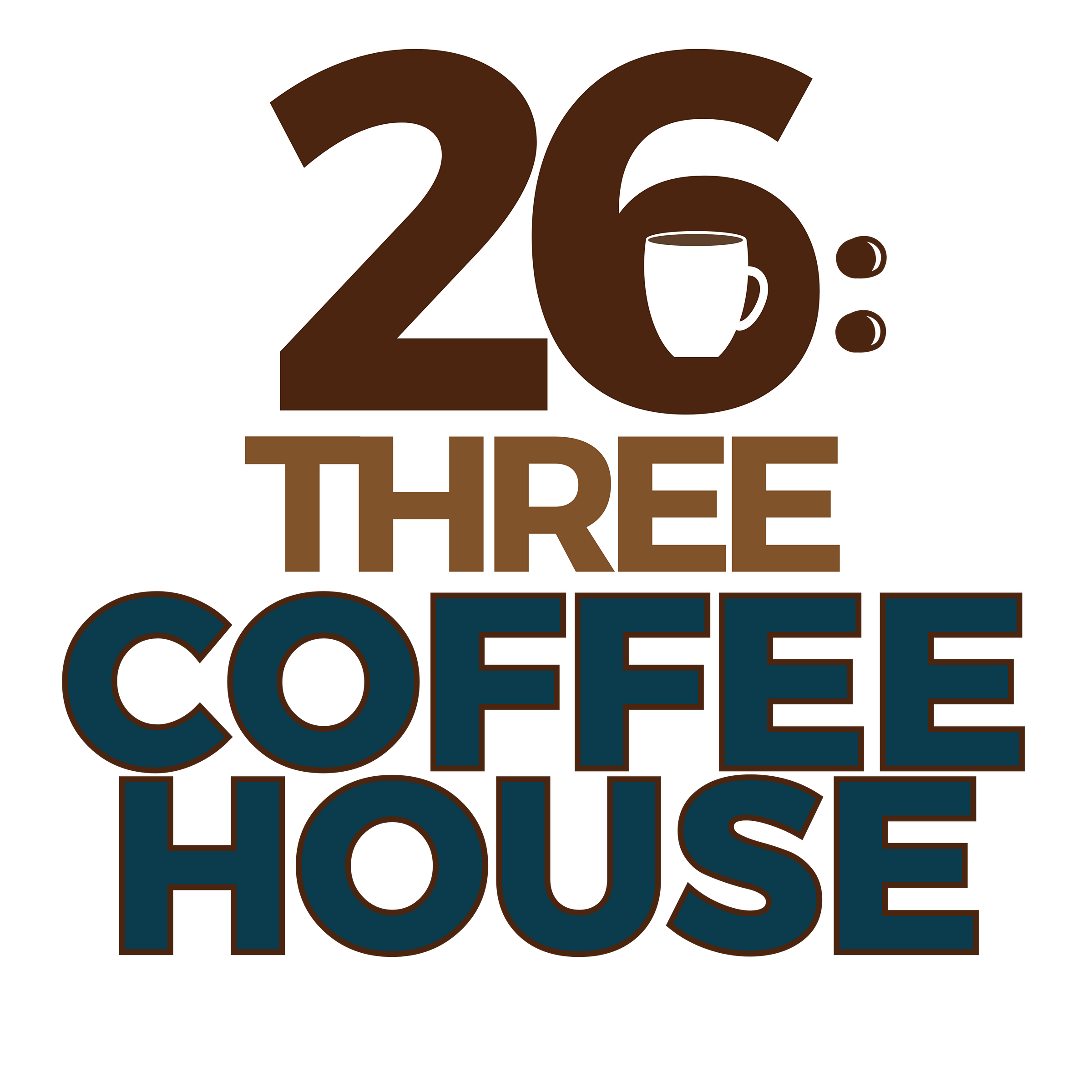 【Henley Community.】ビクトリアンのコーヒーサービス 3点 Coffee Shop | 26Three Coffee House